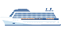 CRUISE VESSELS