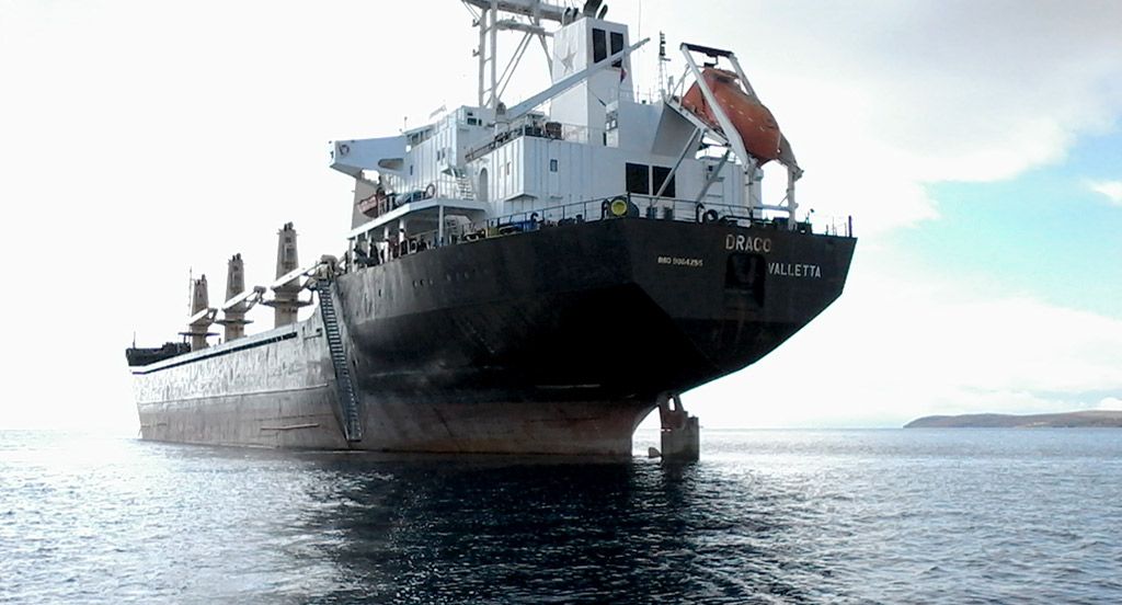 cargo-ship-itea-kassoutsa-shipping-agency