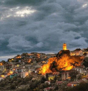 arachova